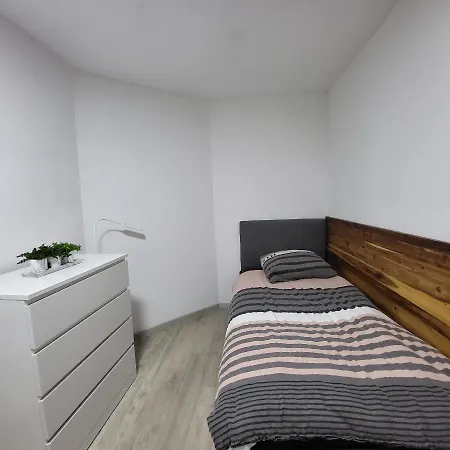 Apartamento Nr1 *