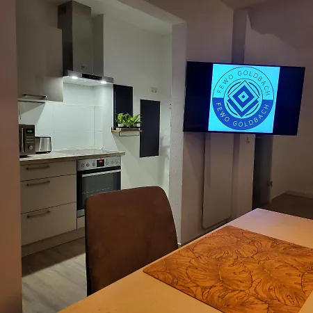 Nr1 Apartment *