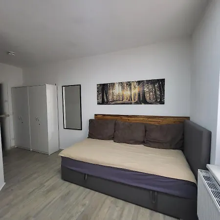 Apartmán Nr1 *
