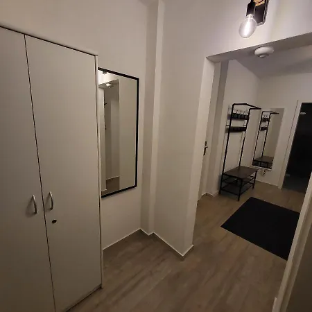Apartment Nr1 Grossraeschen