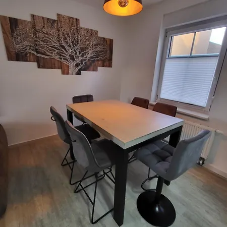 Apartment Nr1