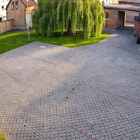 Apartment Nr1