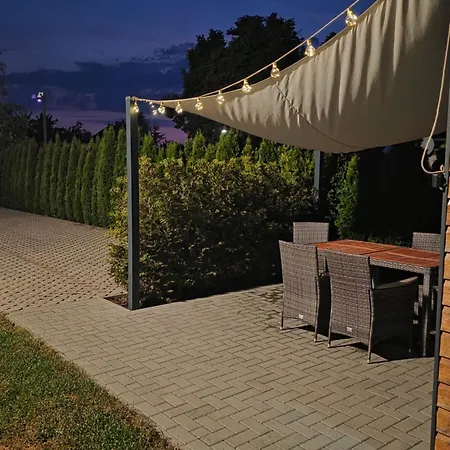 Apartment Nr1