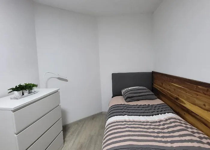 Apartament Nr1 *