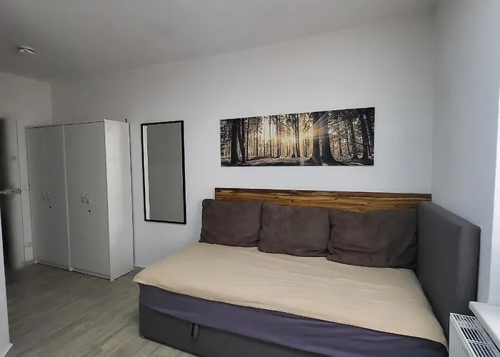 Apartament Nr1 *