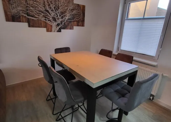 Apartament Nr1